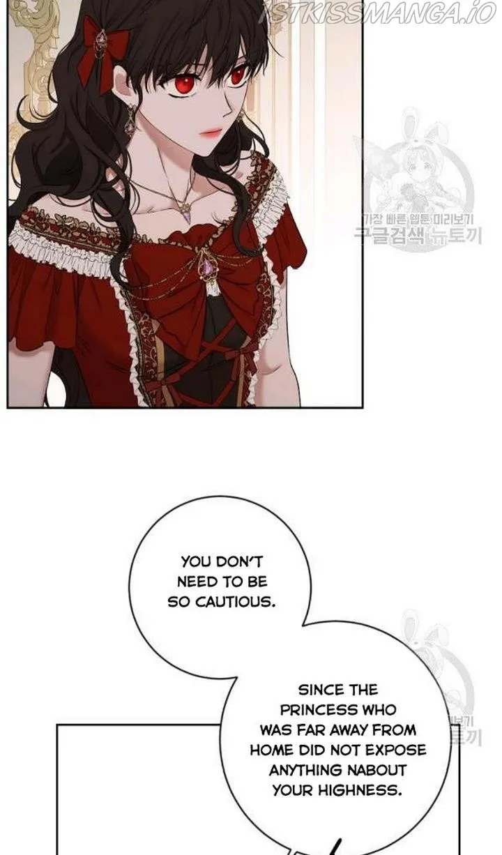 It Looks Like I’ve Fallen into the World of a Reverse Harem Game Chapter 72 Online - página 11