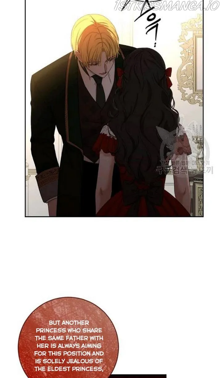 It Looks Like I’ve Fallen into the World of a Reverse Harem Game Chapter 72 Online - página 12