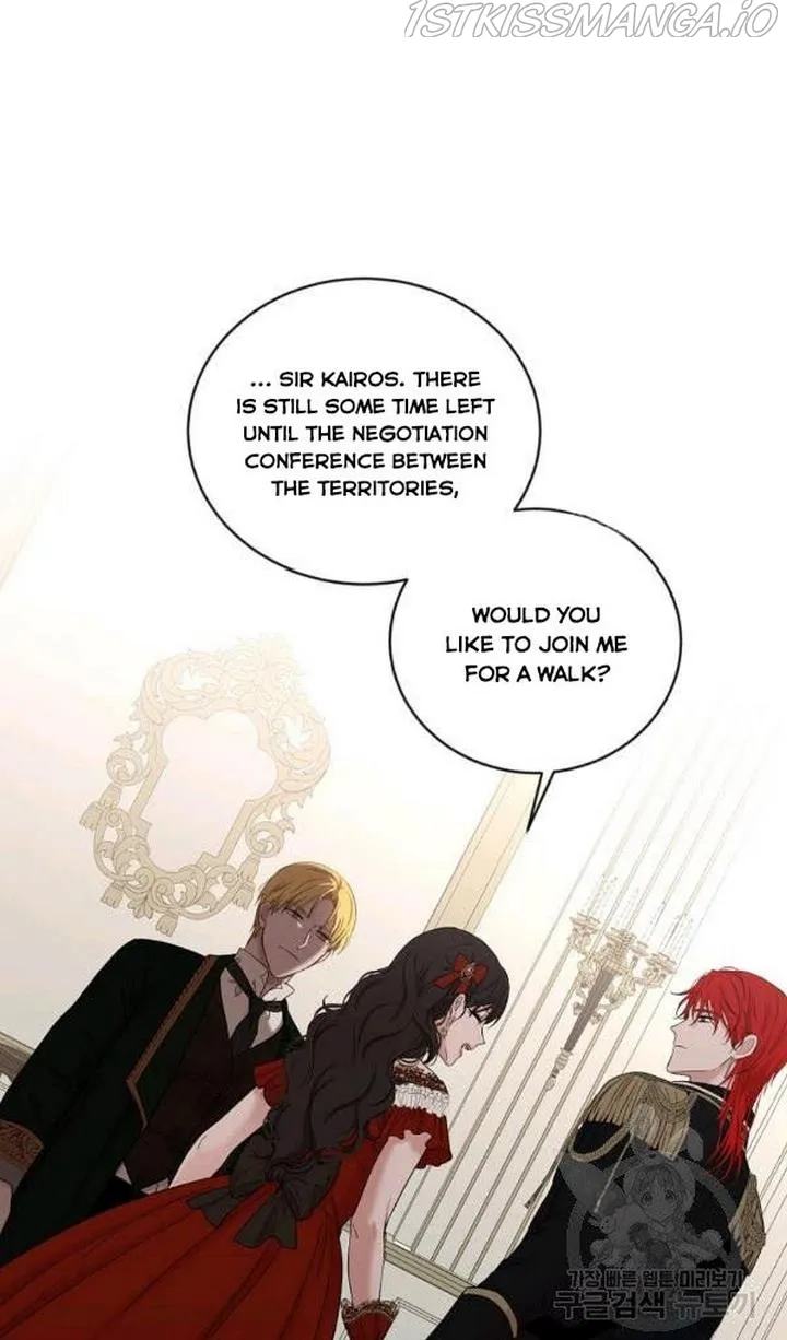 It Looks Like I’ve Fallen into the World of a Reverse Harem Game Chapter 72 Online - página 15