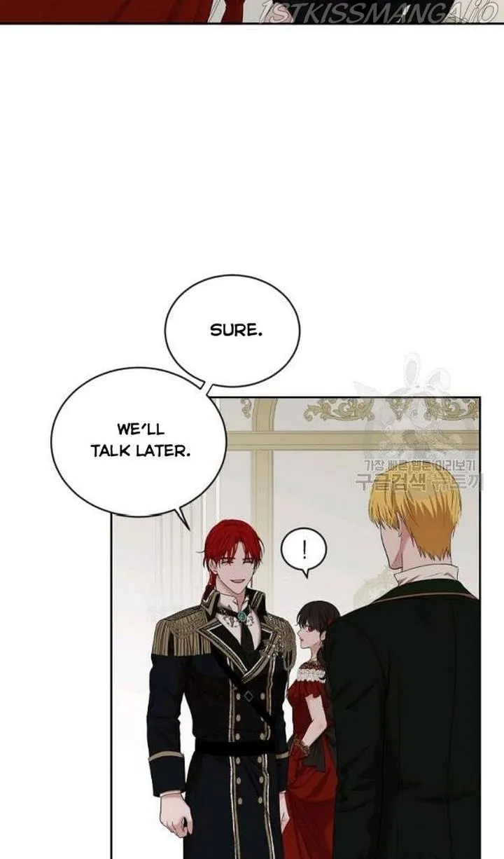 It Looks Like I’ve Fallen into the World of a Reverse Harem Game Chapter 72 Online - página 16