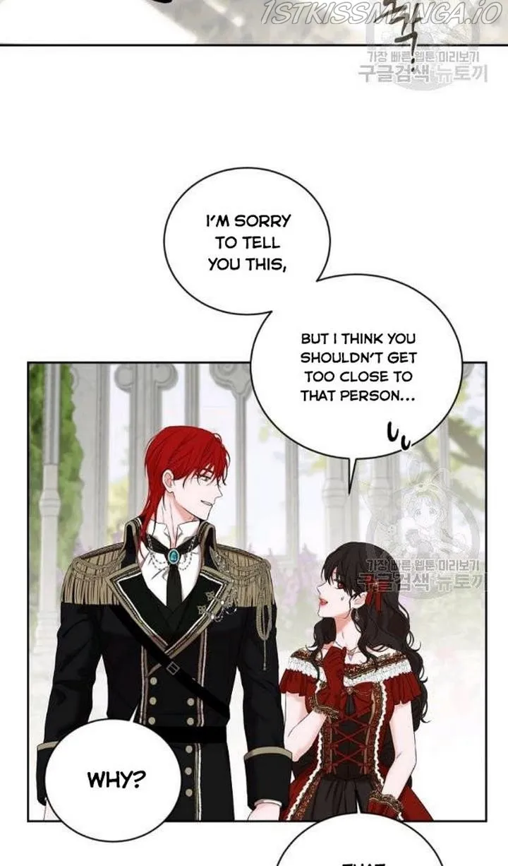 It Looks Like I’ve Fallen into the World of a Reverse Harem Game Chapter 72 Online - página 20