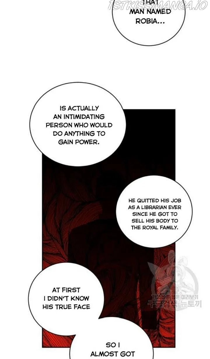 It Looks Like I’ve Fallen into the World of a Reverse Harem Game Chapter 72 Online - página 21