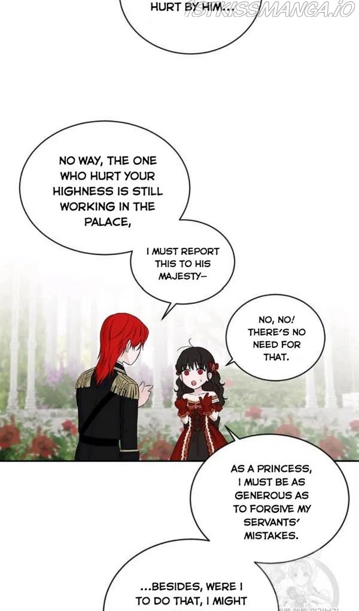 It Looks Like I’ve Fallen into the World of a Reverse Harem Game Chapter 72 Online - página 22