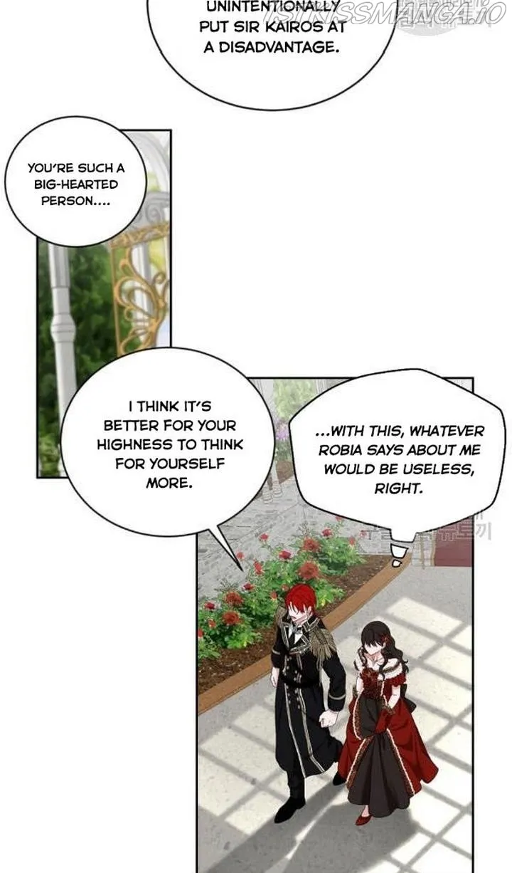 It Looks Like I’ve Fallen into the World of a Reverse Harem Game Chapter 72 Online - página 23