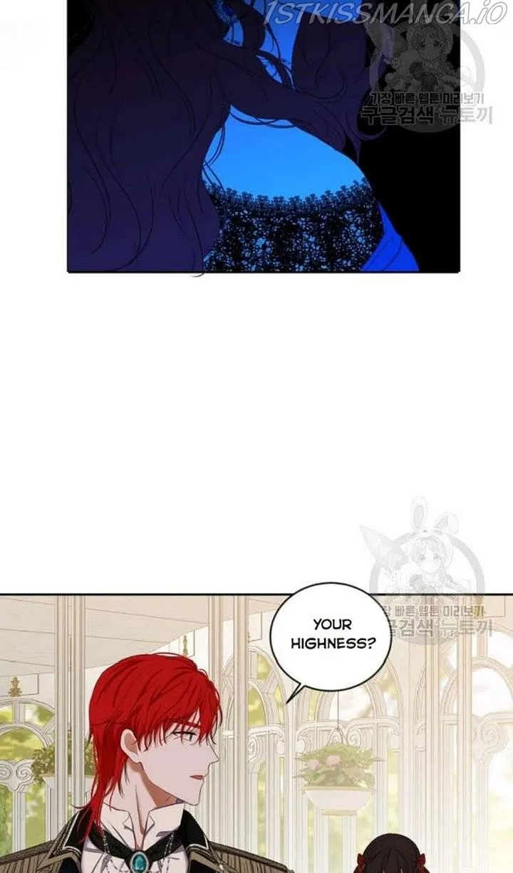 It Looks Like I’ve Fallen into the World of a Reverse Harem Game Chapter 72 Online - página 27