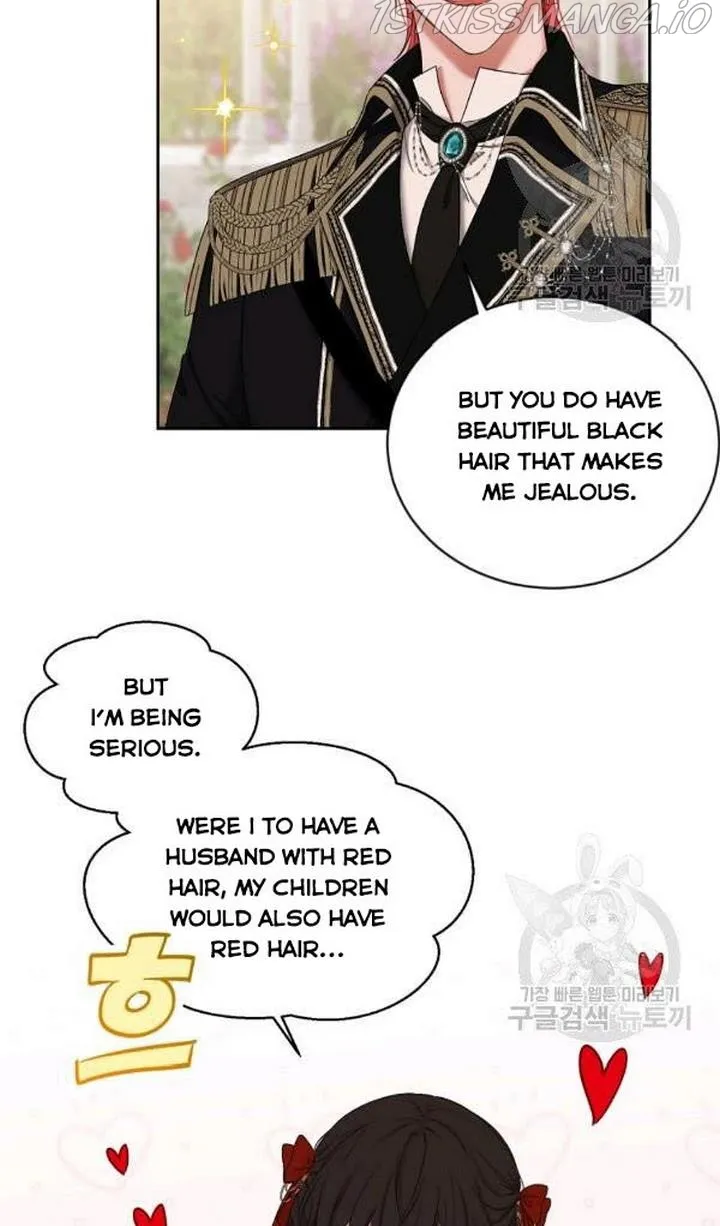 It Looks Like I’ve Fallen into the World of a Reverse Harem Game Chapter 72 Online - página 31