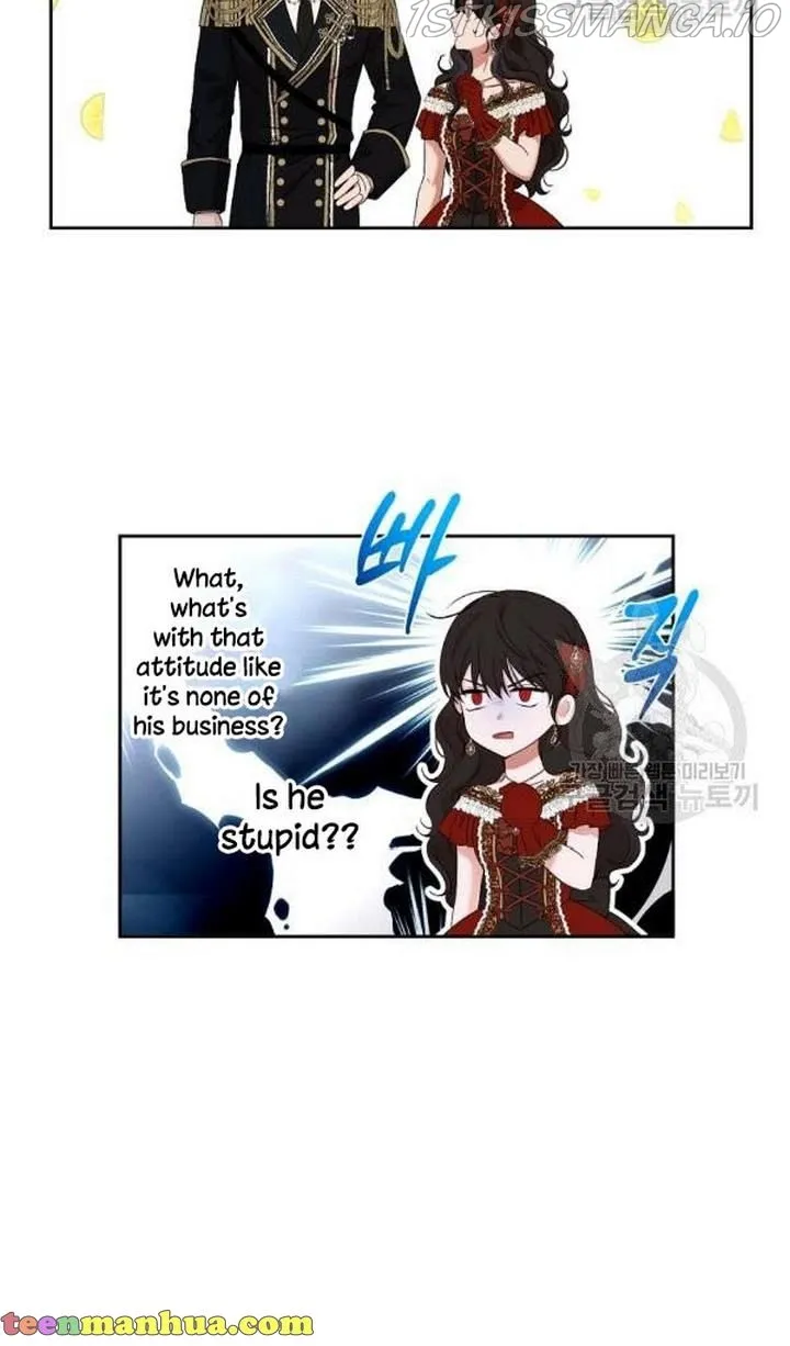 It Looks Like I’ve Fallen into the World of a Reverse Harem Game Chapter 72 Online - página 33