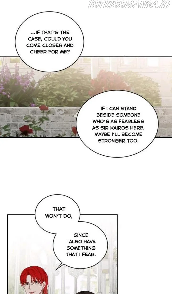 It Looks Like I’ve Fallen into the World of a Reverse Harem Game Chapter 72 Online - página 34