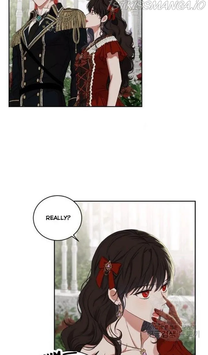 It Looks Like I’ve Fallen into the World of a Reverse Harem Game Chapter 72 Online - página 35