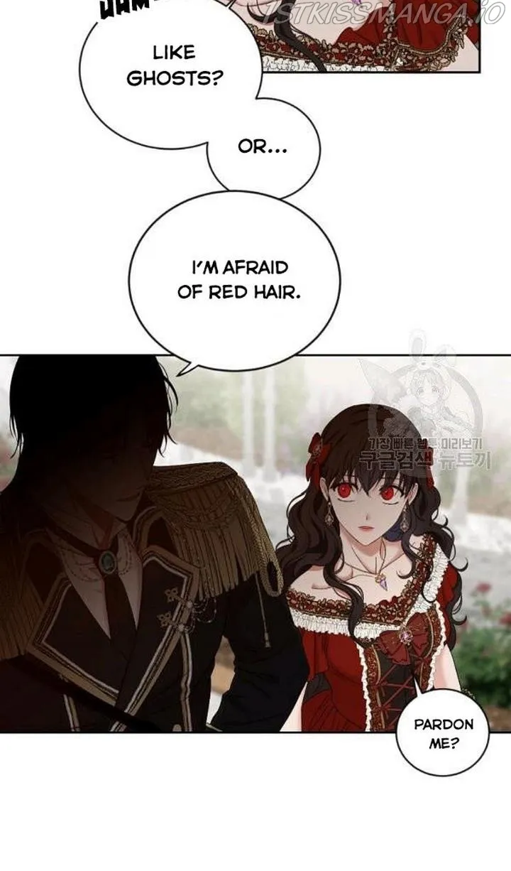 It Looks Like I’ve Fallen into the World of a Reverse Harem Game Chapter 72 Online - página 36