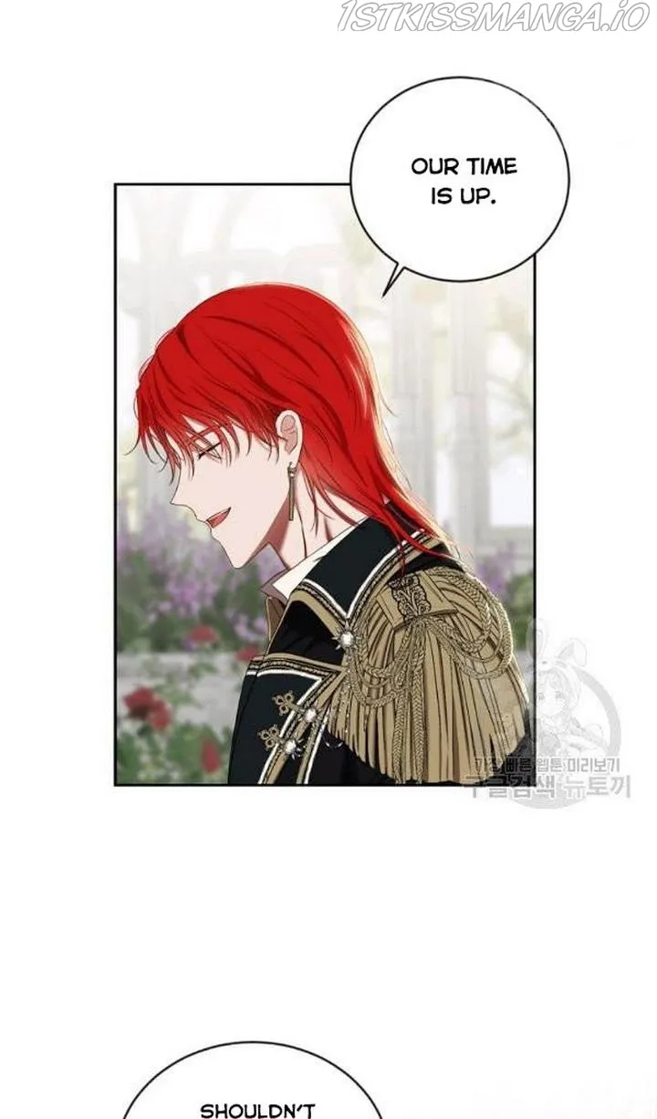 It Looks Like I’ve Fallen into the World of a Reverse Harem Game Chapter 72 Online - página 37