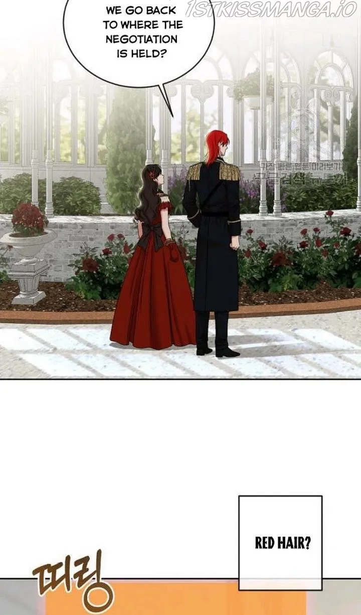 It Looks Like I’ve Fallen into the World of a Reverse Harem Game Chapter 72 Online - página 38