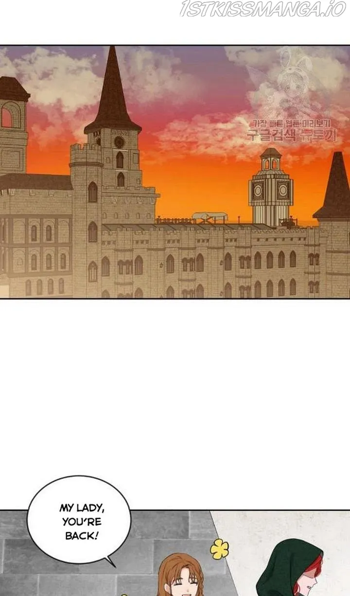 It Looks Like I’ve Fallen into the World of a Reverse Harem Game Chapter 72 Online - página 41