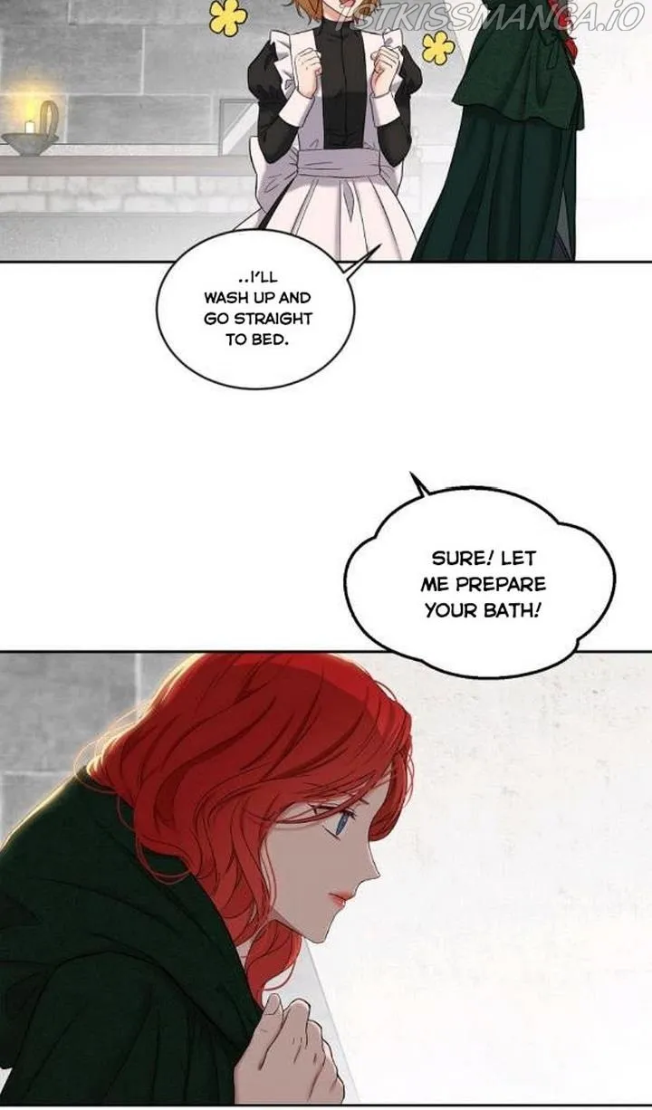 It Looks Like I’ve Fallen into the World of a Reverse Harem Game Chapter 72 Online - página 42