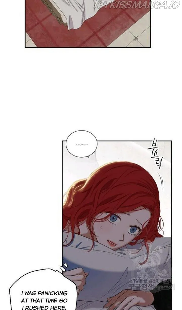 It Looks Like I’ve Fallen into the World of a Reverse Harem Game Chapter 72 Online - página 45