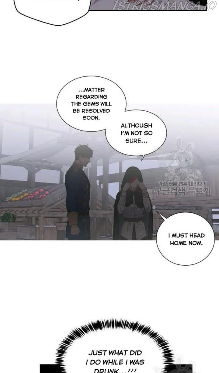 It Looks Like I’ve Fallen into the World of a Reverse Harem Game Chapter 72 Online - página 46