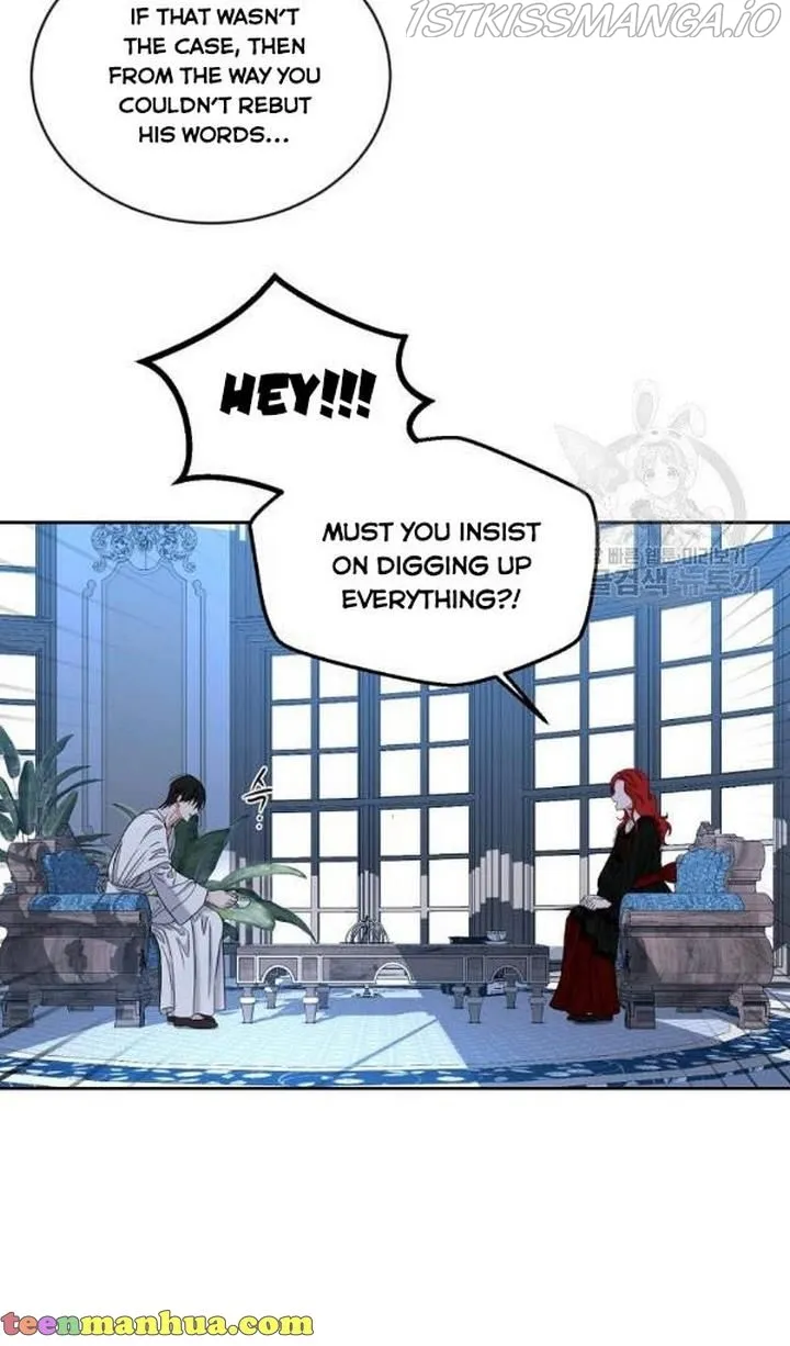 It Looks Like I’ve Fallen into the World of a Reverse Harem Game Chapter 72 Online - página 59