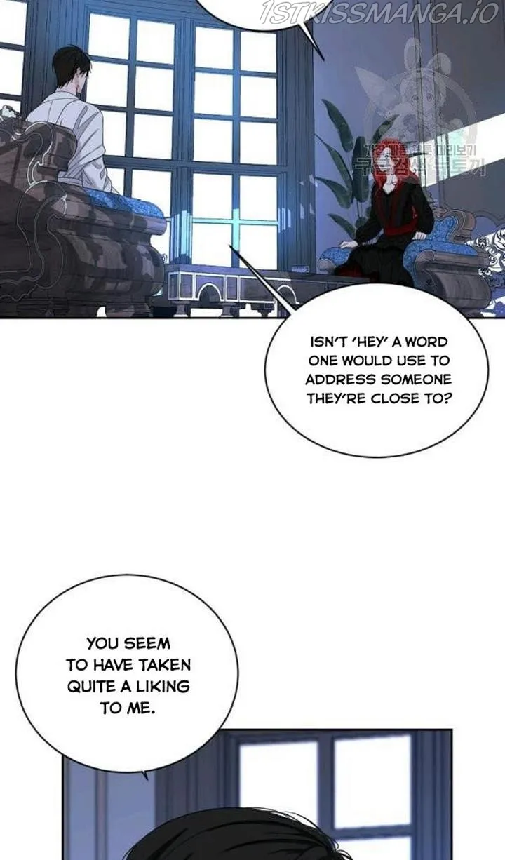 It Looks Like I’ve Fallen into the World of a Reverse Harem Game Chapter 72 Online - página 61