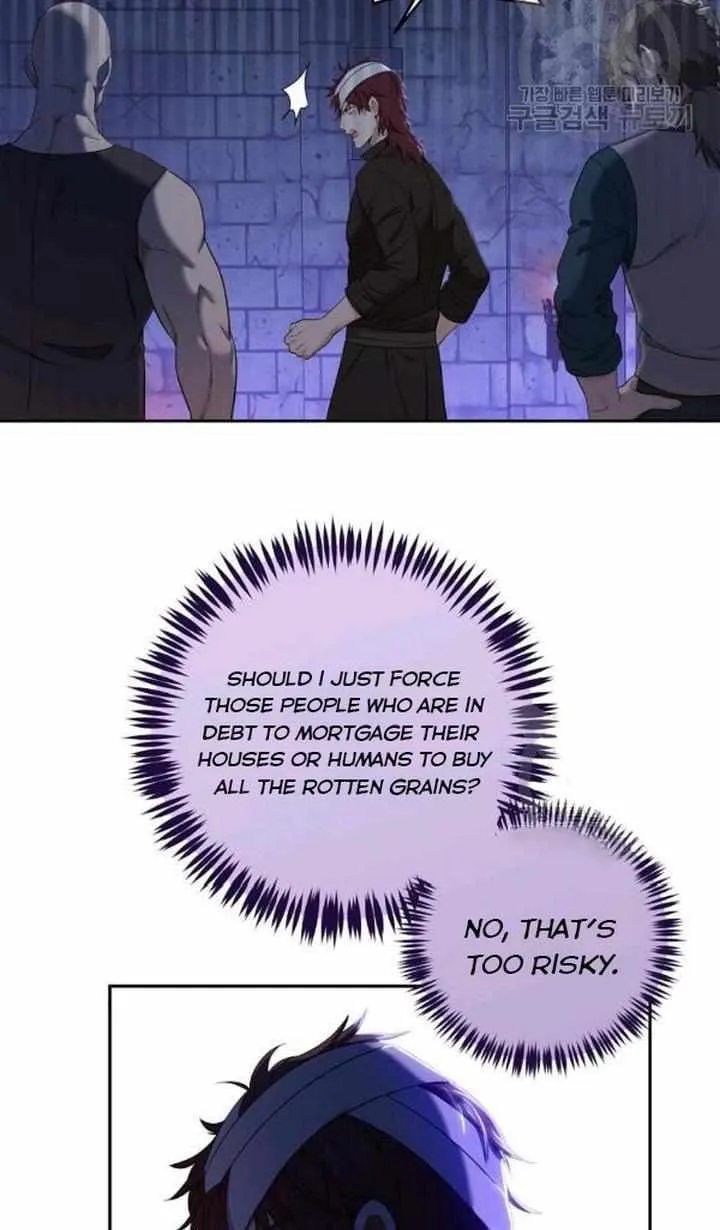 It Looks Like I’ve Fallen into the World of a Reverse Harem Game Chapter 73 Online - página 17