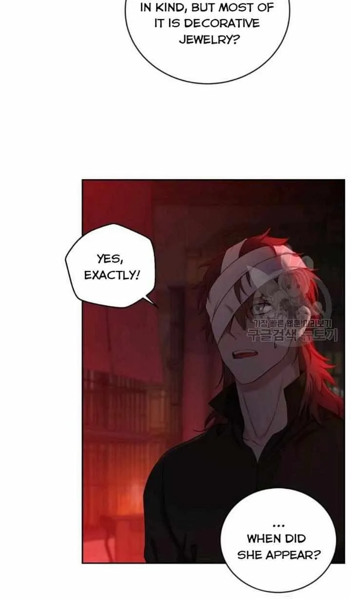 It Looks Like I’ve Fallen into the World of a Reverse Harem Game Chapter 73 Online - página 30