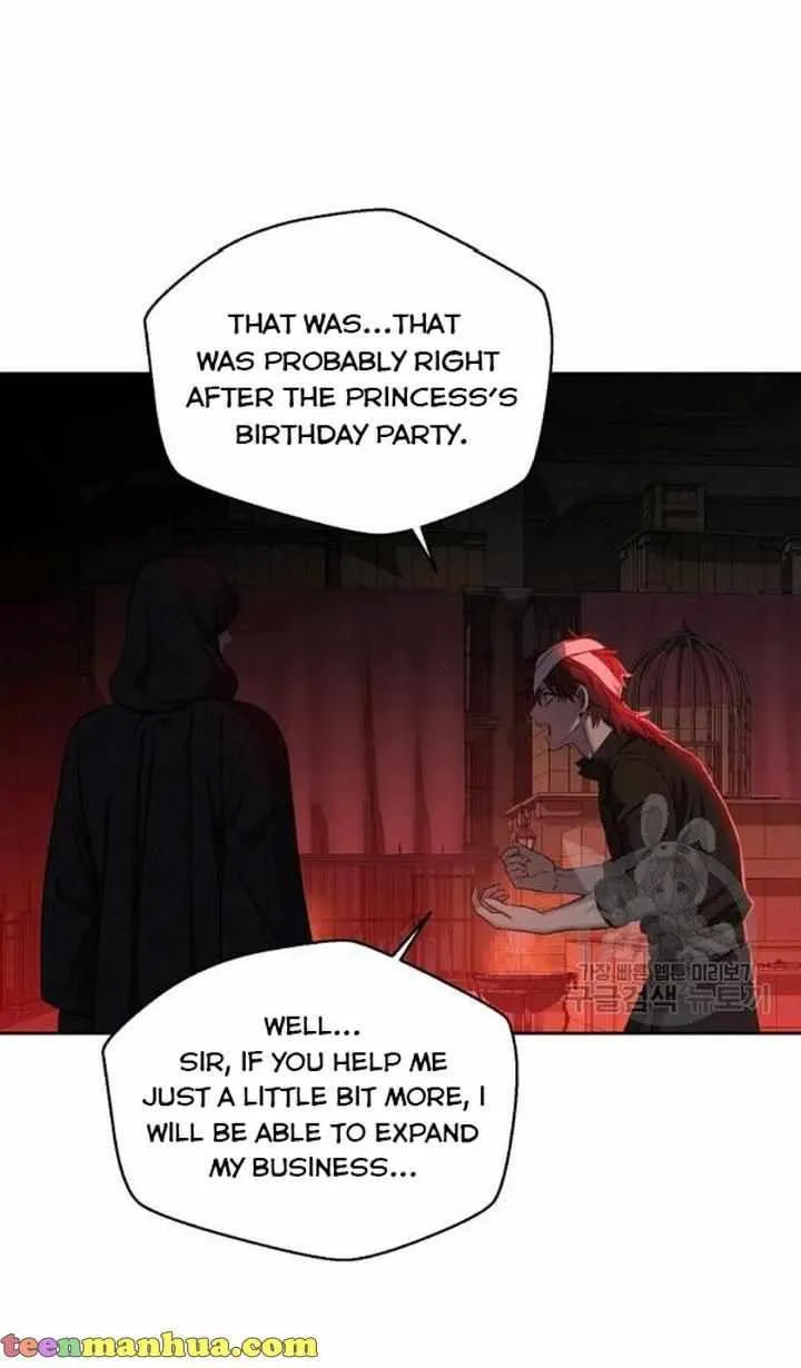 It Looks Like I’ve Fallen into the World of a Reverse Harem Game Chapter 73 Online - página 31