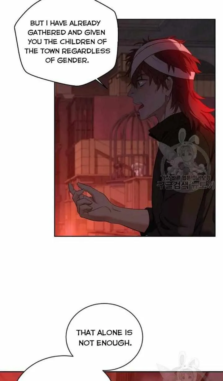 It Looks Like I’ve Fallen into the World of a Reverse Harem Game Chapter 73 Online - página 33
