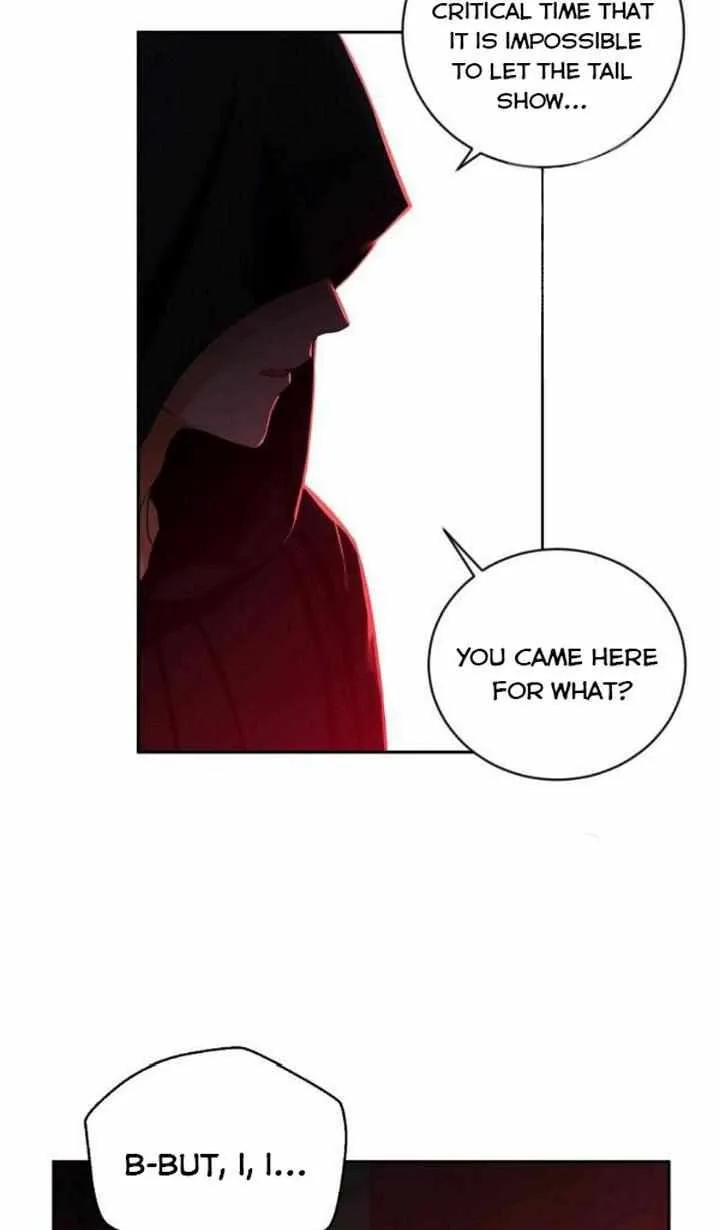 It Looks Like I’ve Fallen into the World of a Reverse Harem Game Chapter 73 Online - página 35