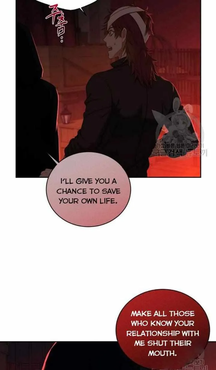 It Looks Like I’ve Fallen into the World of a Reverse Harem Game Chapter 73 Online - página 36