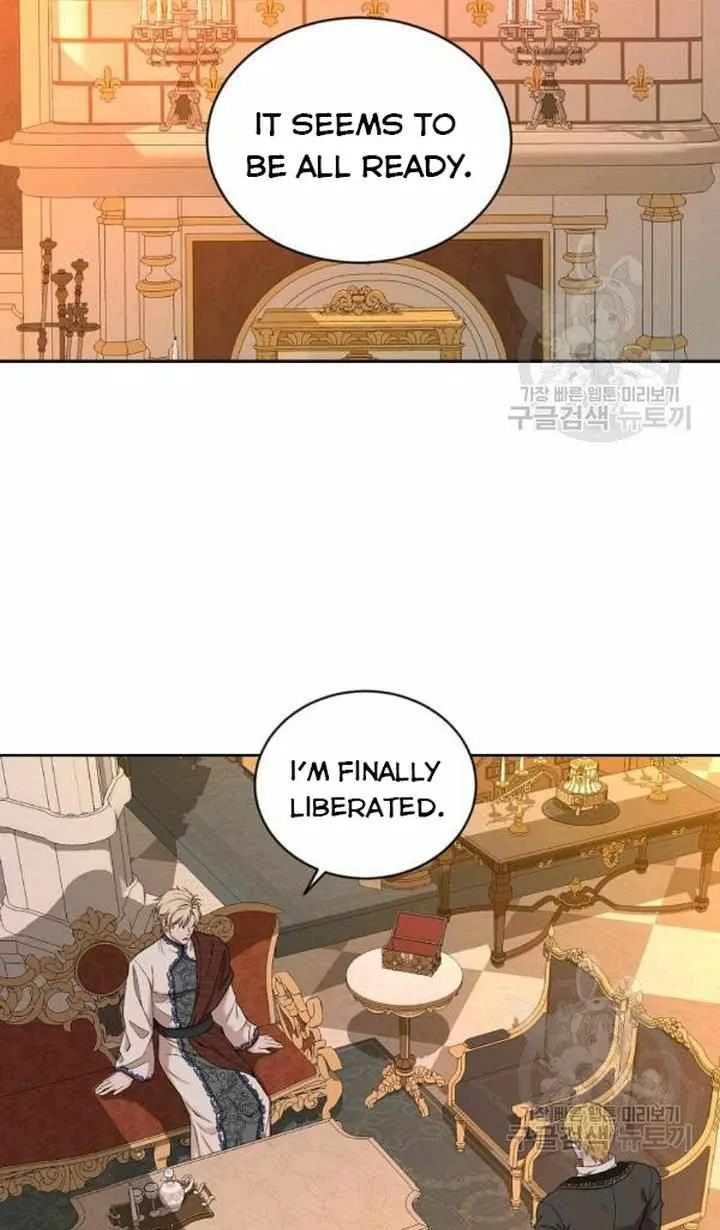 It Looks Like I’ve Fallen into the World of a Reverse Harem Game Chapter 73 Online - página 39