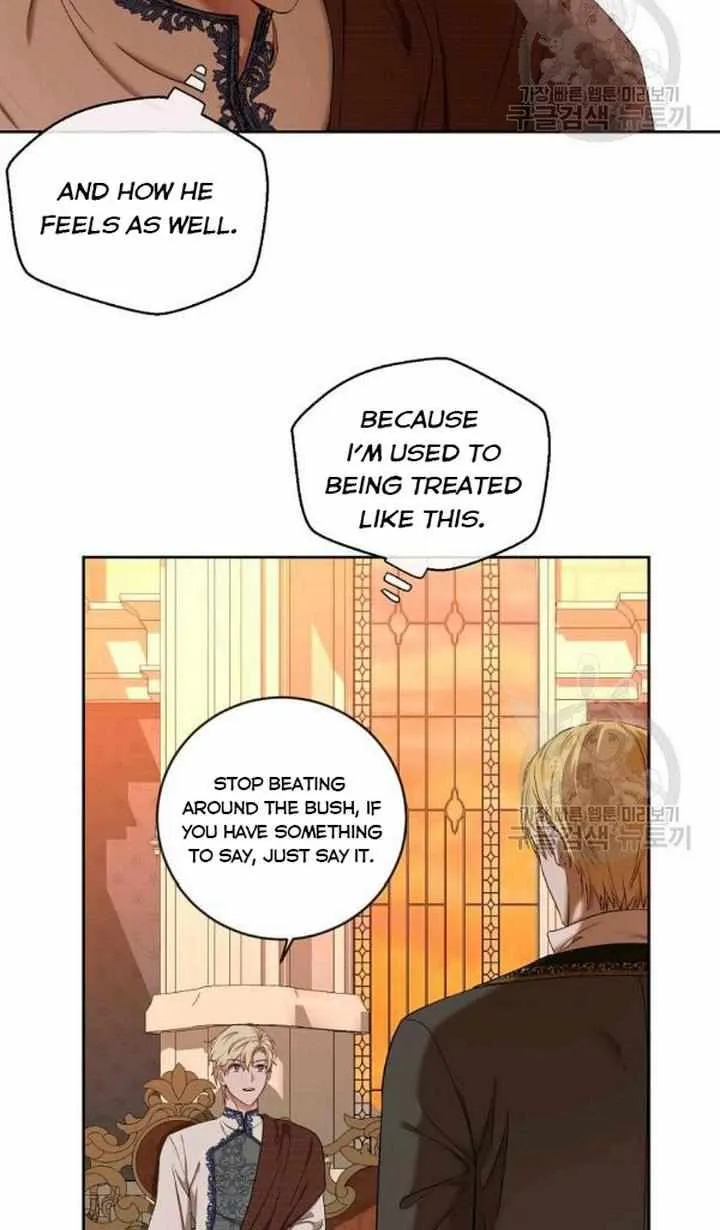 It Looks Like I’ve Fallen into the World of a Reverse Harem Game Chapter 73 Online - página 41