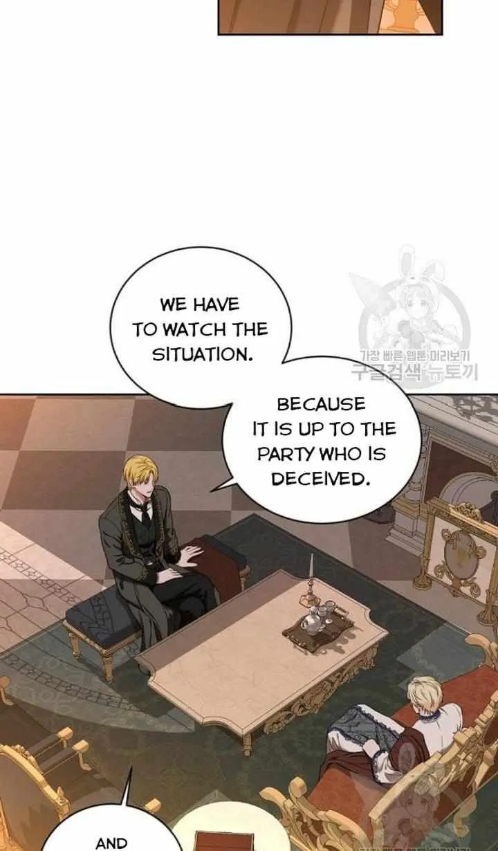 It Looks Like I’ve Fallen into the World of a Reverse Harem Game Chapter 73 Online - página 43