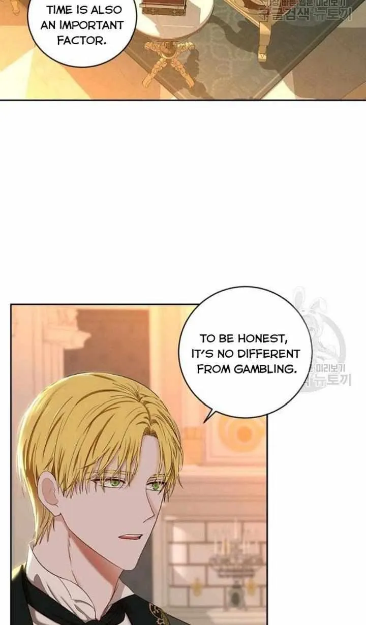 It Looks Like I’ve Fallen into the World of a Reverse Harem Game Chapter 73 Online - página 44