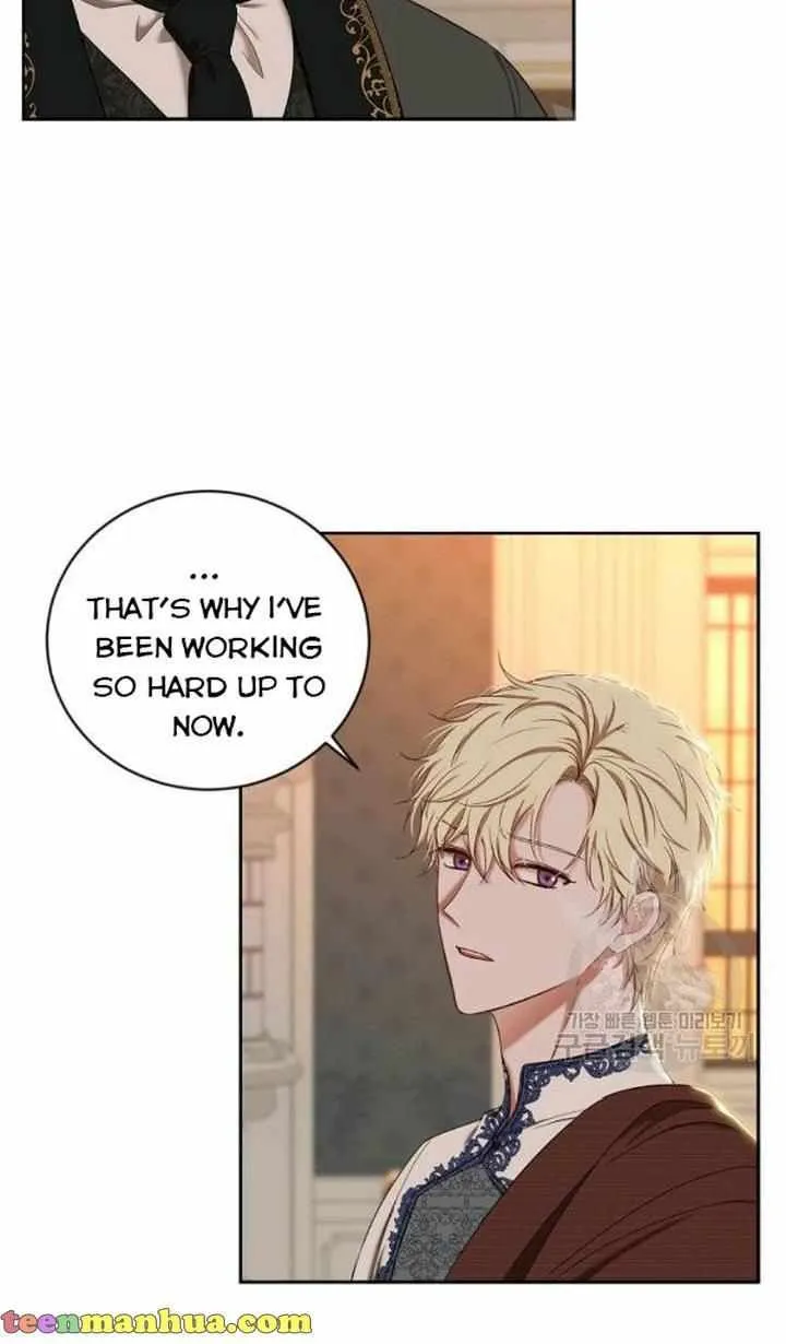 It Looks Like I’ve Fallen into the World of a Reverse Harem Game Chapter 73 Online - página 45