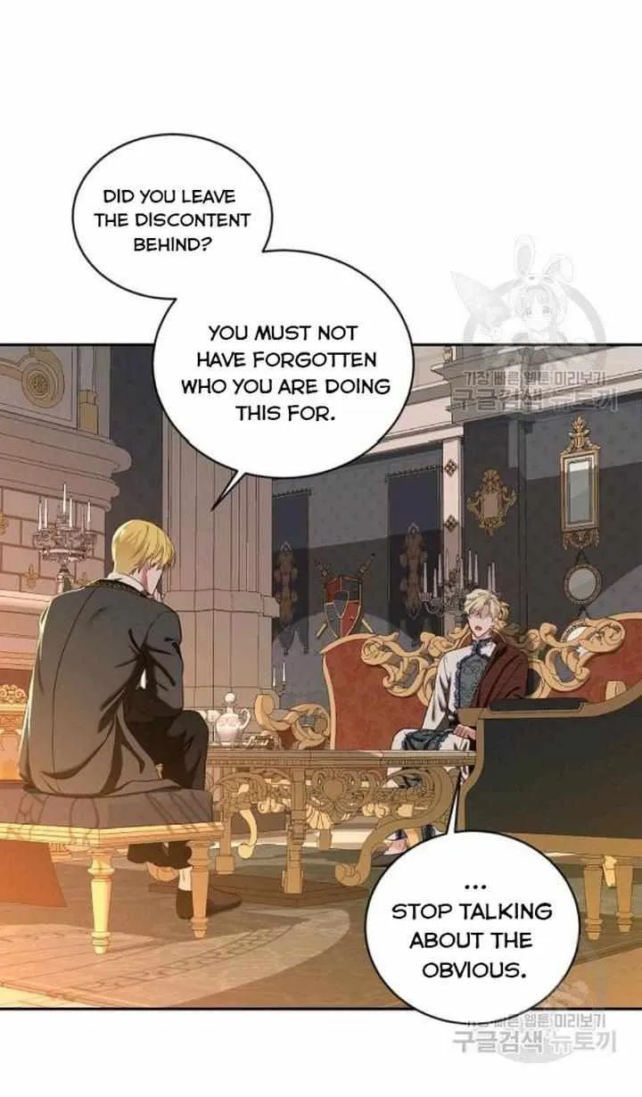 It Looks Like I’ve Fallen into the World of a Reverse Harem Game Chapter 73 Online - página 46