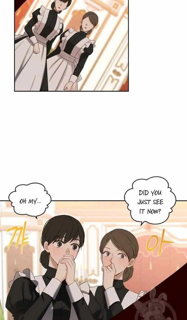 It Looks Like I’ve Fallen into the World of a Reverse Harem Game Chapter 73 Online - página 50