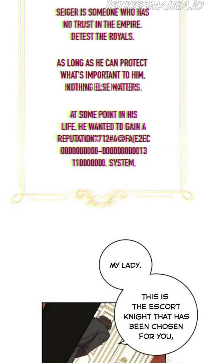 It Looks Like I’ve Fallen into the World of a Reverse Harem Game Chapter 74 Online - página 3