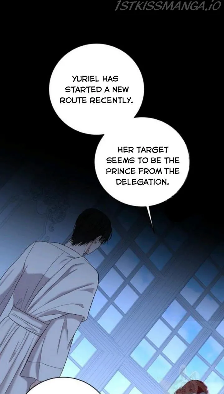 It Looks Like I’ve Fallen into the World of a Reverse Harem Game Chapter 74 Online - página 15