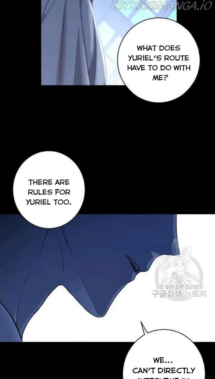 It Looks Like I’ve Fallen into the World of a Reverse Harem Game Chapter 74 Online - página 17