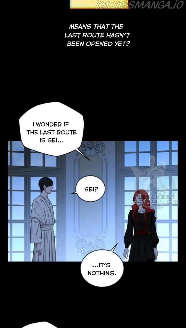 It Looks Like I’ve Fallen into the World of a Reverse Harem Game Chapter 74 Online - página 20