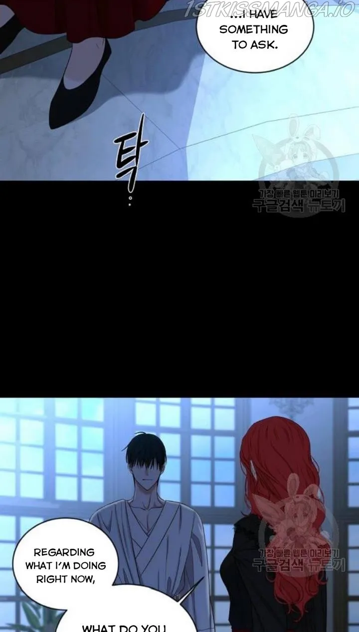It Looks Like I’ve Fallen into the World of a Reverse Harem Game Chapter 74 Online - página 22