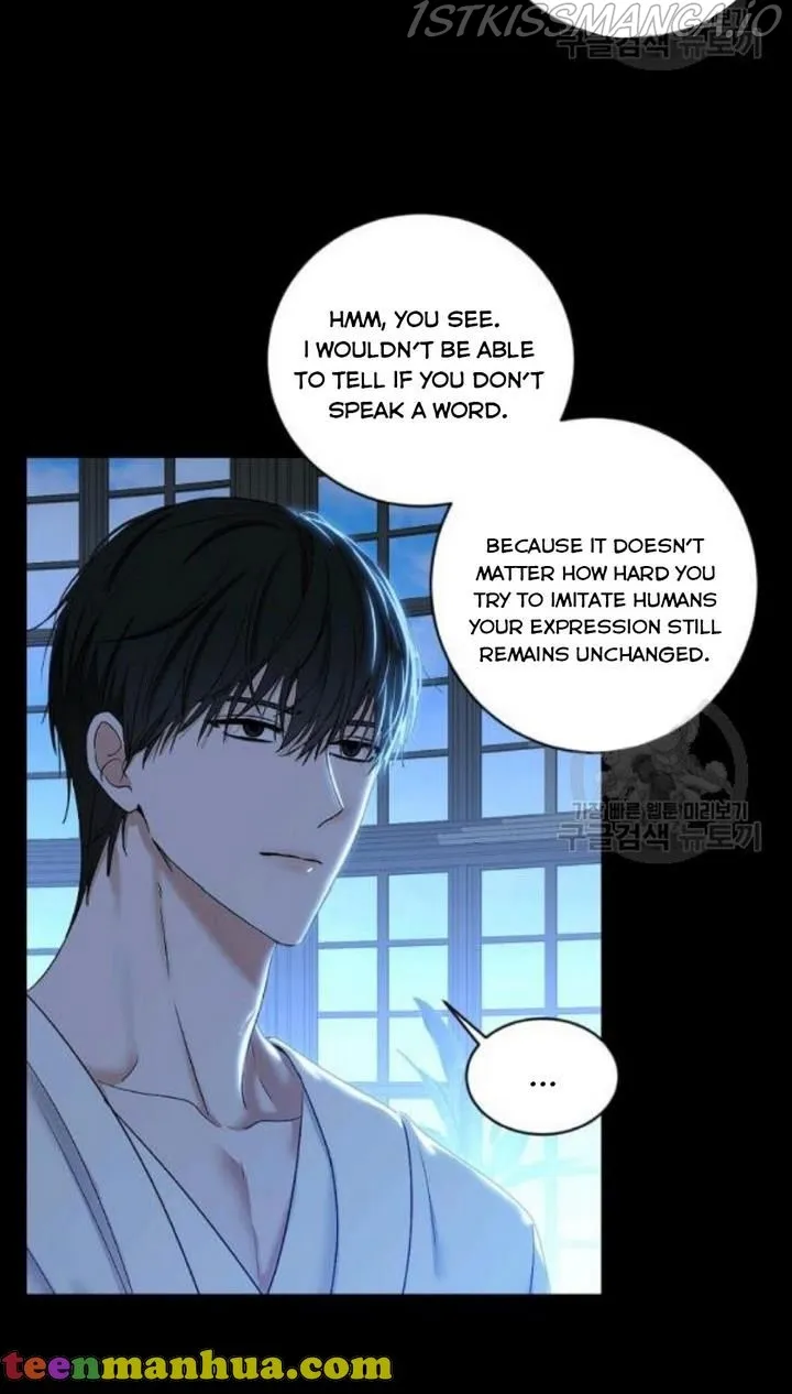 It Looks Like I’ve Fallen into the World of a Reverse Harem Game Chapter 74 Online - página 24