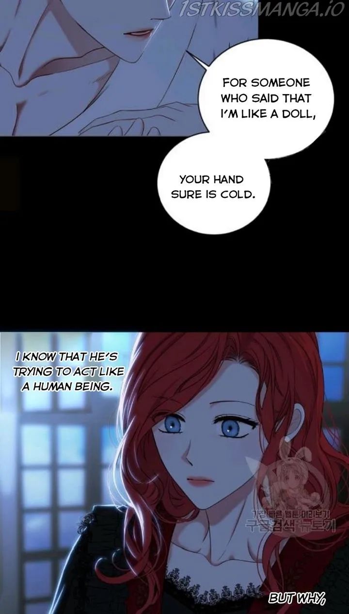 It Looks Like I’ve Fallen into the World of a Reverse Harem Game Chapter 74 Online - página 30