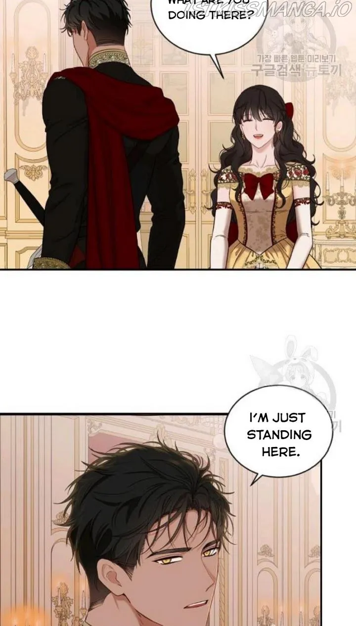 It Looks Like I’ve Fallen into the World of a Reverse Harem Game Chapter 74 Online - página 37
