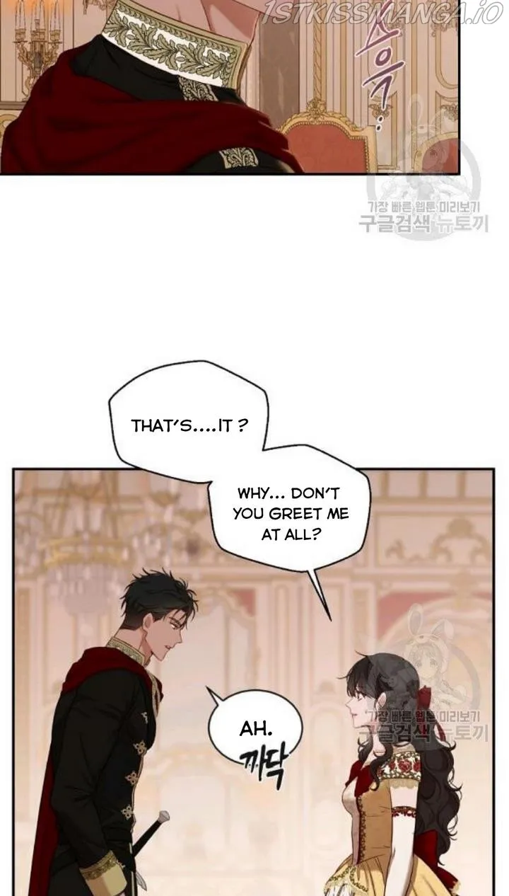 It Looks Like I’ve Fallen into the World of a Reverse Harem Game Chapter 74 Online - página 38