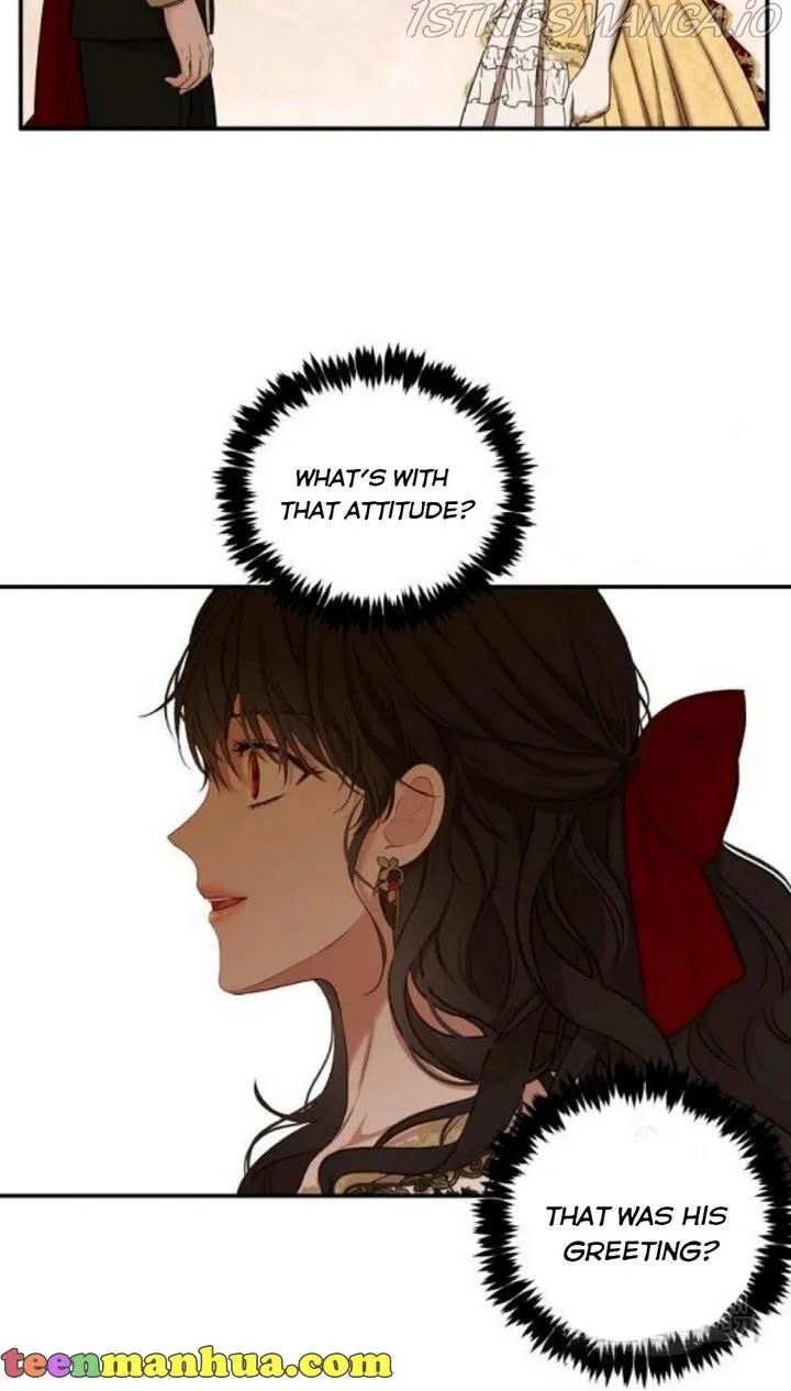 It Looks Like I’ve Fallen into the World of a Reverse Harem Game Chapter 74 Online - página 39