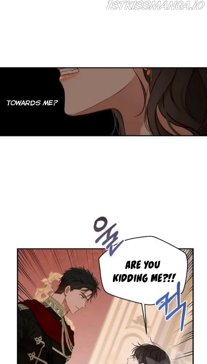 It Looks Like I’ve Fallen into the World of a Reverse Harem Game Chapter 74 Online - página 40
