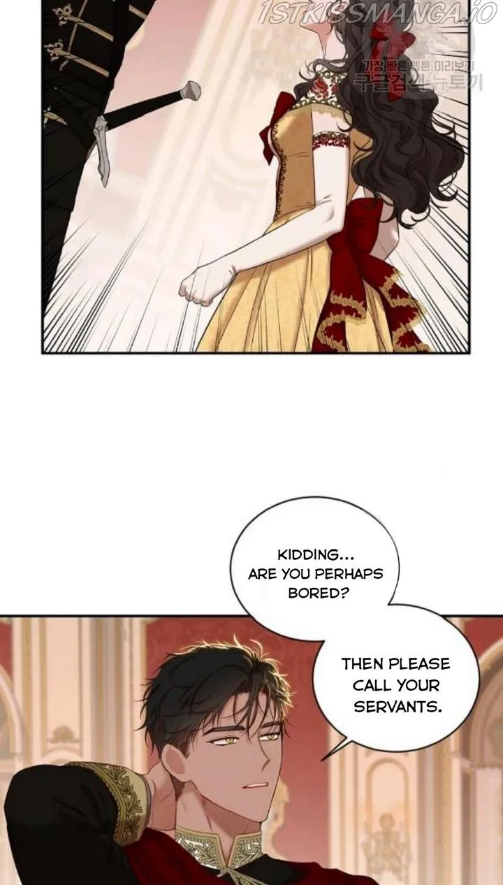 It Looks Like I’ve Fallen into the World of a Reverse Harem Game Chapter 74 Online - página 41