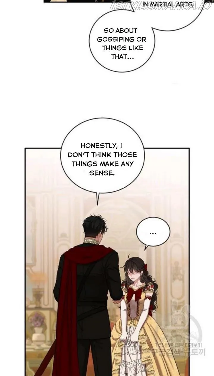 It Looks Like I’ve Fallen into the World of a Reverse Harem Game Chapter 74 Online - página 43