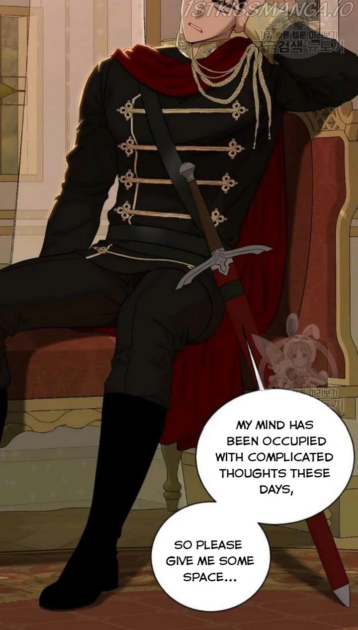 It Looks Like I’ve Fallen into the World of a Reverse Harem Game Chapter 74 Online - página 45