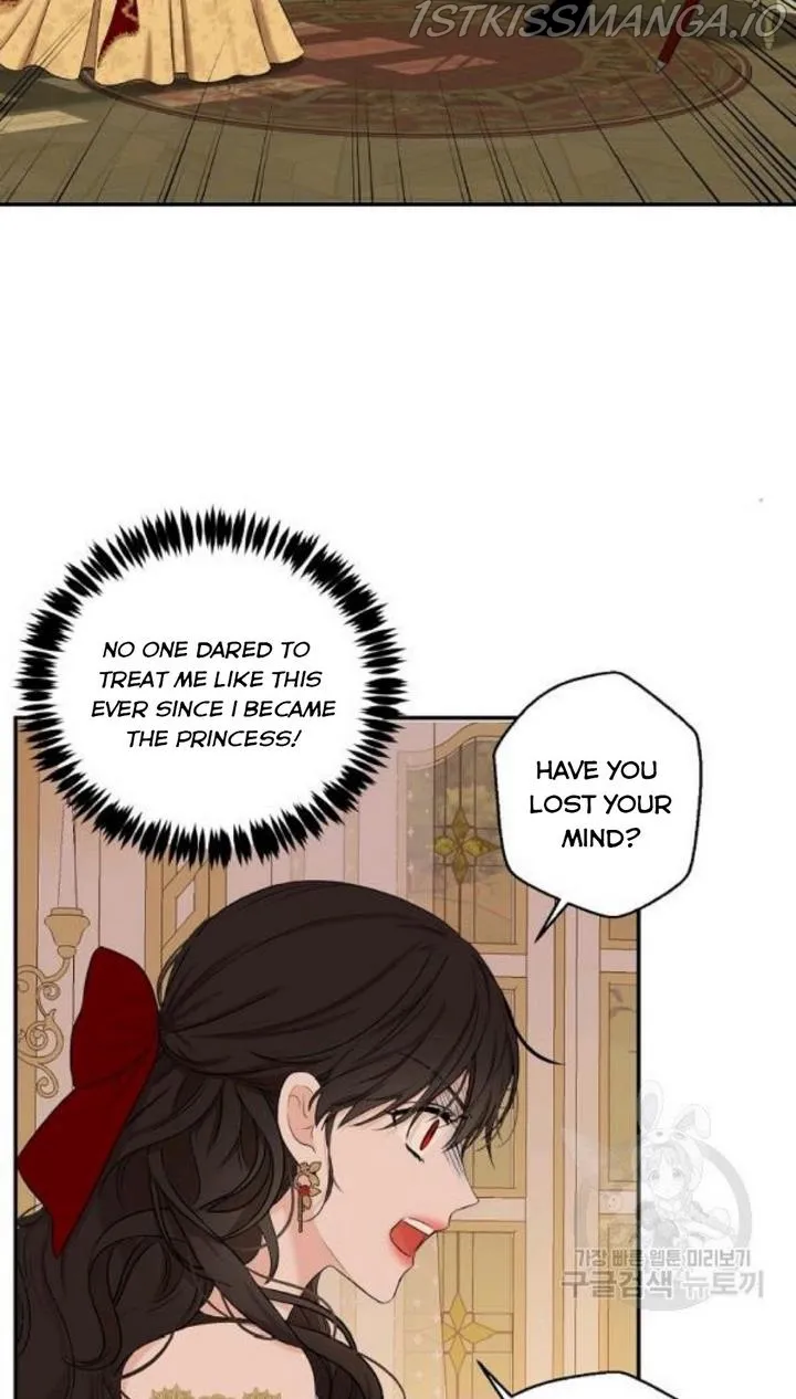 It Looks Like I’ve Fallen into the World of a Reverse Harem Game Chapter 74 Online - página 47